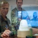 Col. Seekamp tours Joint Base Andrews as new commander