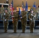 19th Civil Engineer Squadron Change of Command