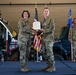 19th Civil Engineer Squadron Change of Command