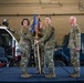 19th Civil Engineer Squadron Change of Command
