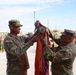 Mission complete: 4-27 Field Artillery uncases colors at Fort Bliss after border deployment