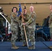 19th Civil Engineer Squadron Change of Command