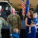 19th Civil Engineer Squadron Change of Command