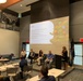 ACC-DTA at Donuts &amp; Defense' Event