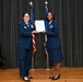 19th HCOS Change of Command