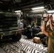 CRE: U.S. Marines Commence Retrograde from Venezuela