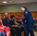 19th HCOS Change of Command