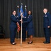 19th HCOS Change of Command