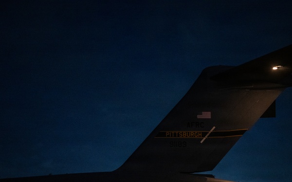 CRE: U.S. Marines Commence Retrograde from Venezuela