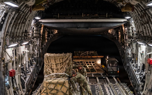 CRE: U.S. Marines Commence Retrograde from Venezuela