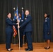 19th HCOS Change of Command