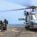 John Finn Conduct Flight Quarters