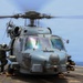 John Finn Conduct Flight Quarters