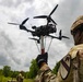 1st Cavalry Division Troopers refine counter-drone tactics during qualification