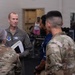 Col. Seekamp tours Joint Base Andrews as new commander