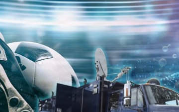 Equipped with CBRN IEW Capabilities, National Guard Secures Multiple U.S. Stadiums During 2026 World Cup