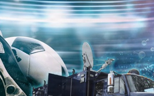 Equipped with CBRN IEW Capabilities, National Guard Secures Multiple U.S. Stadiums During 2026 World Cup