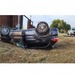 Soldiers assigned to JTF-SB and Border Patrol responds to vehicle rollover