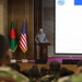 U.S. and Bangladesh begin Tiger Lightning with Opening Ceremony