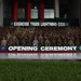 U.S. and Bangladesh begin Tiger Lightning with Opening Ceremony