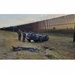 Soldiers assigned to JTF-SB and Border Patrol responds to vehicle rollover