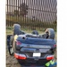 Soldiers assigned to JTF-SB and Border Patrol responds to vehicle rollover