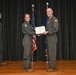 314th Operations Group Change of Command