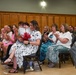 314th Operations Group Change of Command