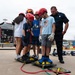 Goodfellow AFB Hosts Junior Firefighter Camp 2026