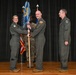 314th Operations Group Change of Command