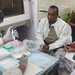 NAMRU EURAFCENT Strengthens Disease Surveillance