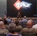Oklahoma Army National Guard General retires after 34 years of dedicated service