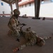127th ASB, 1st AD CAB conducts CLS course test