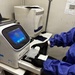 NAMRU EURAFCENT Strengthens Disease Surveillance