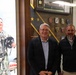SES NAVSEA 06 Receives brief of Chamberlain Hall/Hefti GLOC for NCTE Operations