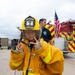 Goodfellow AFB Hosts Junior Firefighter Camp 2026