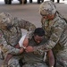 127th ASB, 1st AD CAB conducts CLS course test