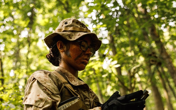 Delta Company conducts SULE 2