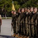 Lima Company Initial Drill