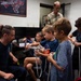 Goodfellow AFB Hosts Junior Firefighter Camp 2026