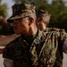 Lima Company Initial Drill