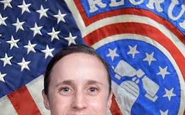 LTC Cora Freeman