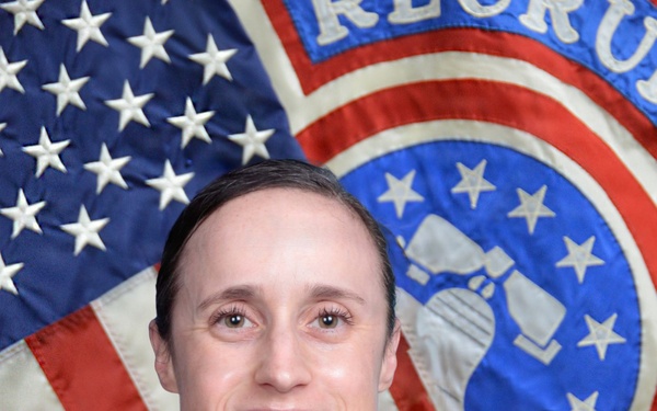 LTC Cora Freeman