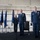 349th Air Mobility Wing Welcomes New Commander During Assumption of Command Ceremony 349th Air Mobility Wing Welcomes New Commander During Assumption of Command Ceremony
