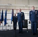 349th Air Mobility Wing Welcomes New Commander During Assumption of Command Ceremony