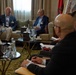 MARFOREUR/AF Commander meets with Royal Moroccan Navy Inspector at AMFS 2026