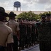 Lima Company Initial Drill