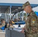 116th Military Intelligence Brigade Change of Command Ceremony