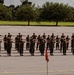 Lima Company Initial Drill