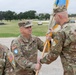 116th Military Intelligence Brigade Change of Command Ceremony